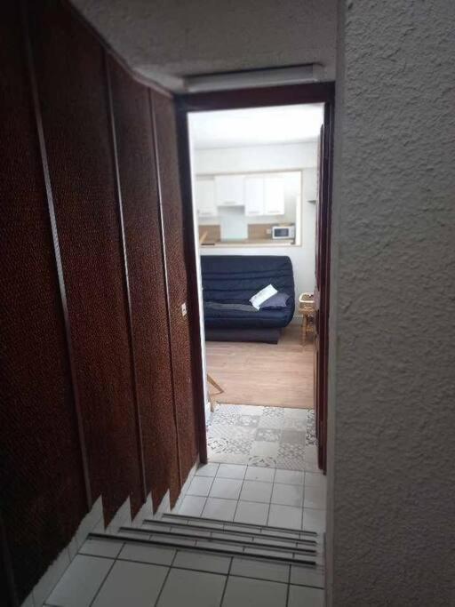 Appart Neuf Pour 6 Personnes Vizille Extérieur photo