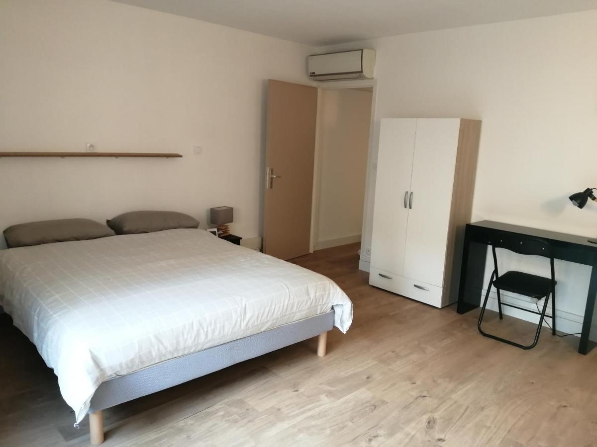 Appart Neuf Pour 6 Personnes Vizille Extérieur photo