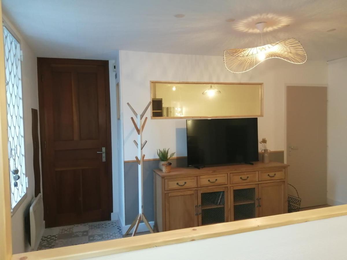 Appart Neuf Pour 6 Personnes Vizille Extérieur photo